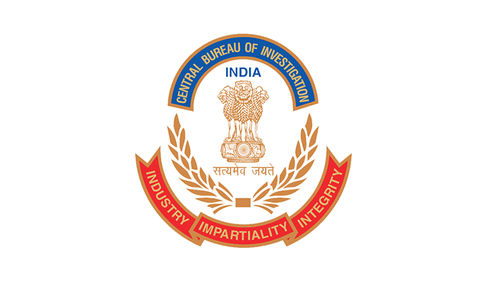 CBI books 2020 batch ICAS officer in bribery case